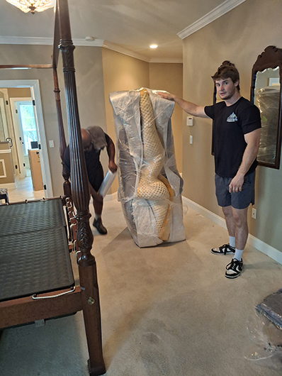Seamless Closings: How Fleets and Moving Crews Coordinate with Strict Real Estate Closing Times
