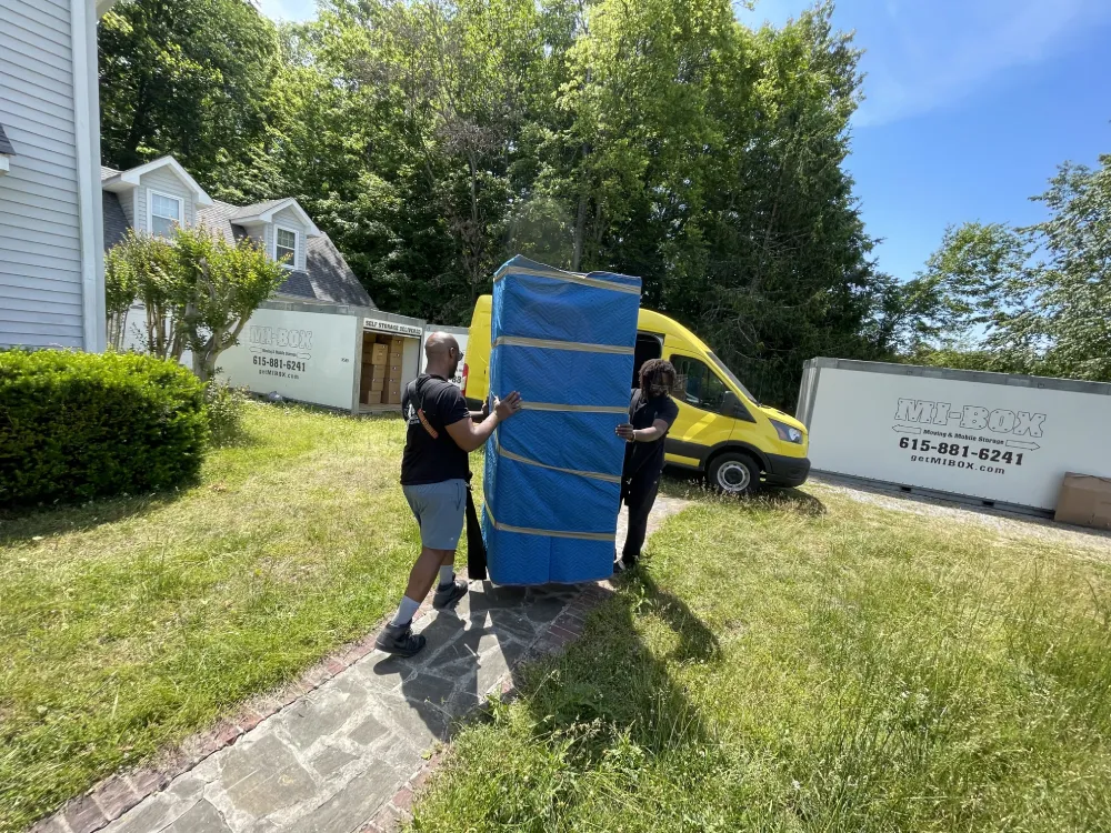 Moving to East Nashville: The Creative's Complete Relocation Guide (2026)