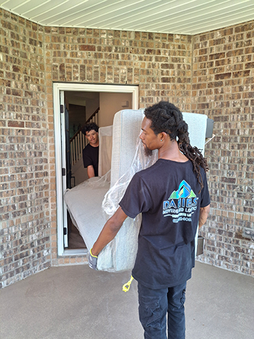 The Ultimate Guide to Upsizing: Moving from a Nashville Apartment to a Suburban Home