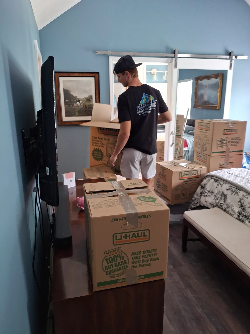 The Nashville Realtor's Guide to Recommending Reliable Moving Services to Clients