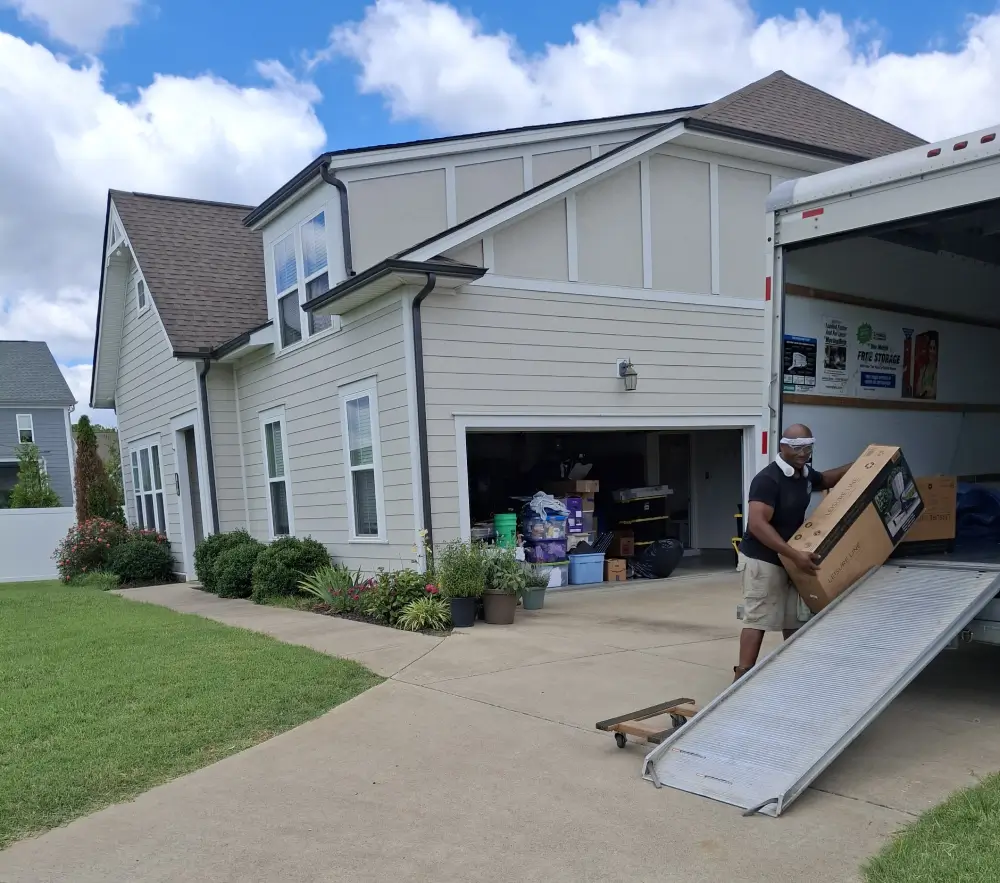 The 4-Bedroom House Packing Checklist: A Week-by-Week Summer Countdown