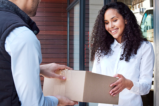 How Freight Delivery Services Support Nashville Small Businesses