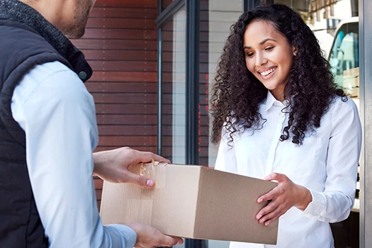 How Freight Delivery Services Support Nashville Small Businesses