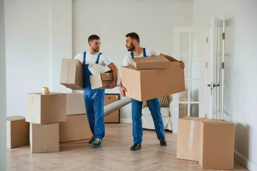 How Much Does It Cost to Hire Movers in Nashville in 2026?