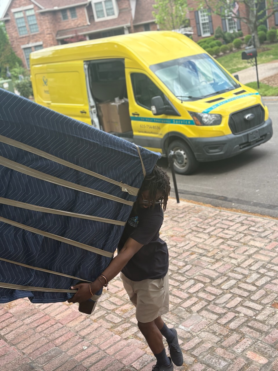 Office Relocation in Nashville: A Practical Guide for Small Businesses (2026)