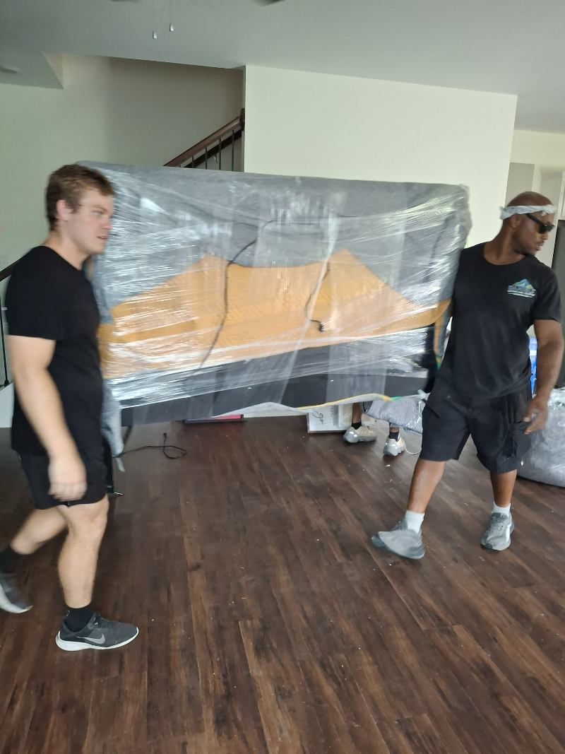 The Early Autumn Competitive Advantage: Why September and October Are the Best Months for a Nashville Move