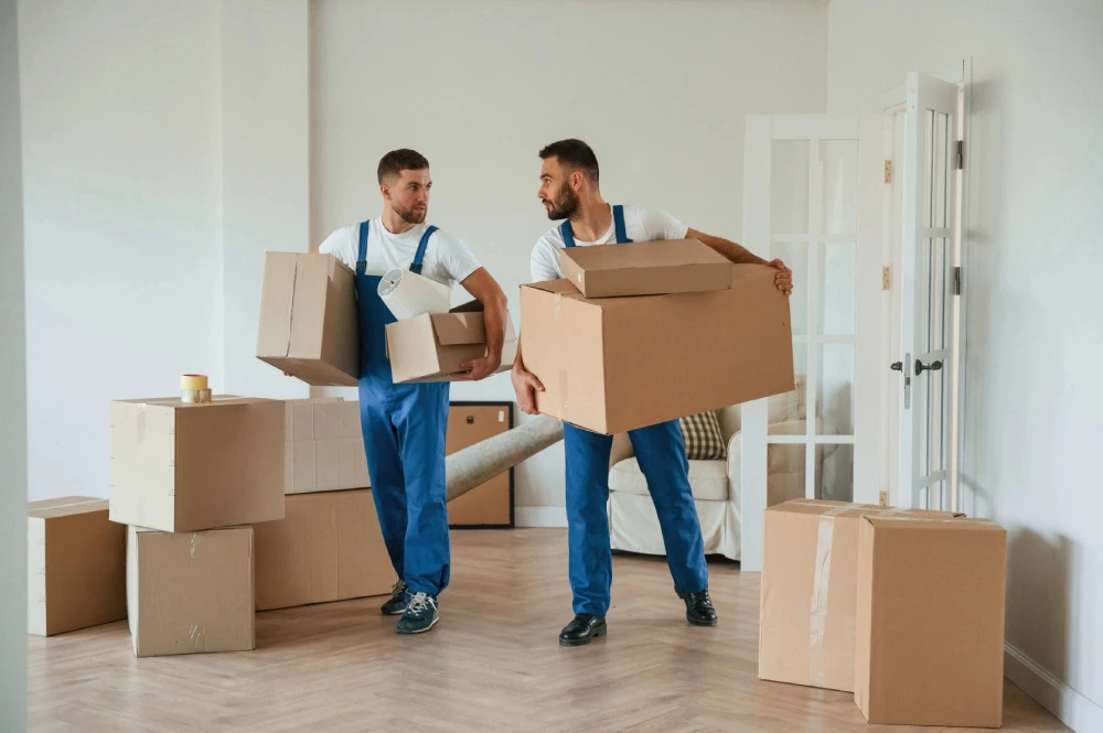 What Sets Reliable Nashville Movers Apart From the Rest