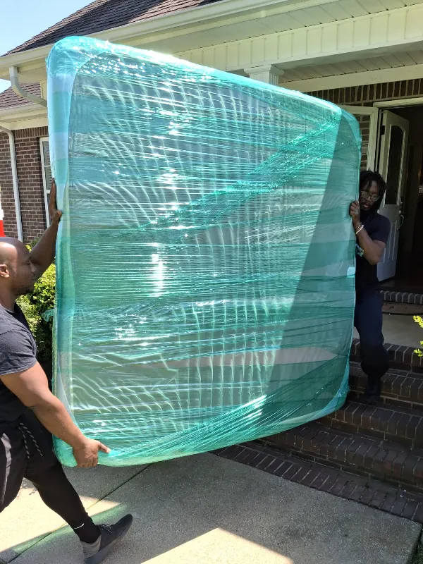 Moving Company Nashville