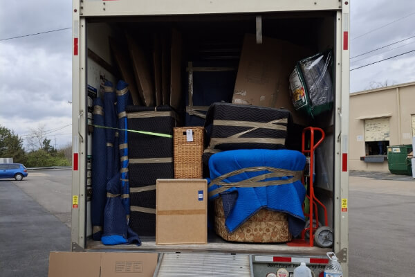 Freight Delivery