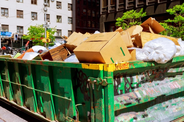 Junk Removal