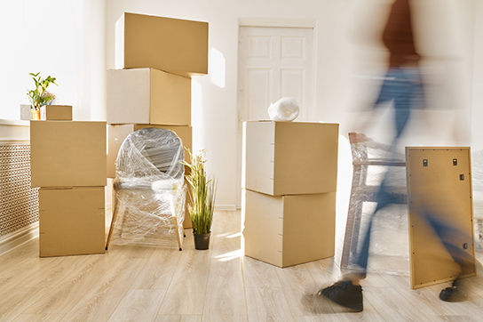 What to Expect From Same Day Moving Services in Nashville